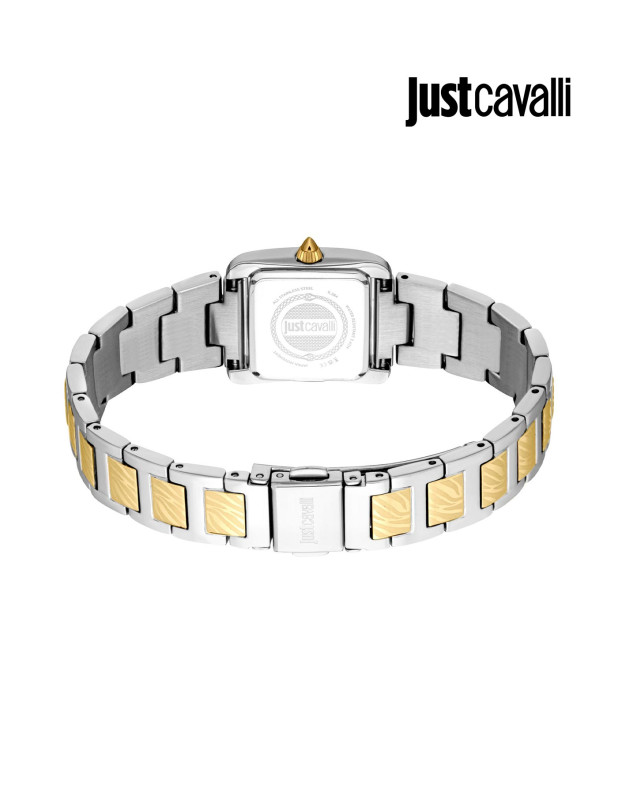 Just Cavalli Ladies Watch